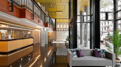 hoteli - ešample|HOTEL EXE PLAZA CATALUNYA 4* .